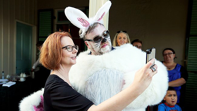 611812-kyle-sandilands-easter-bunny