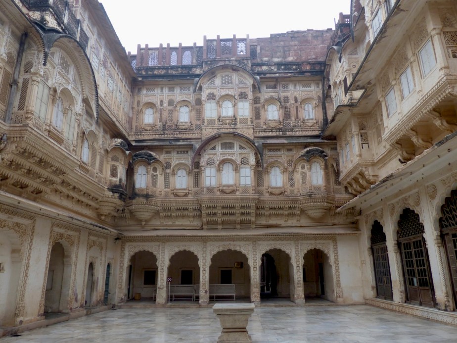 Mehrangarh