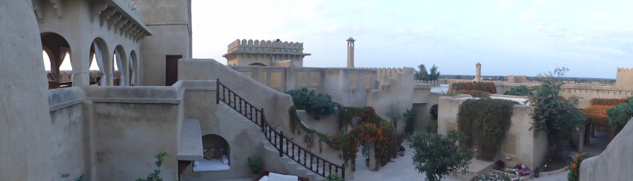 Mihir Garh.