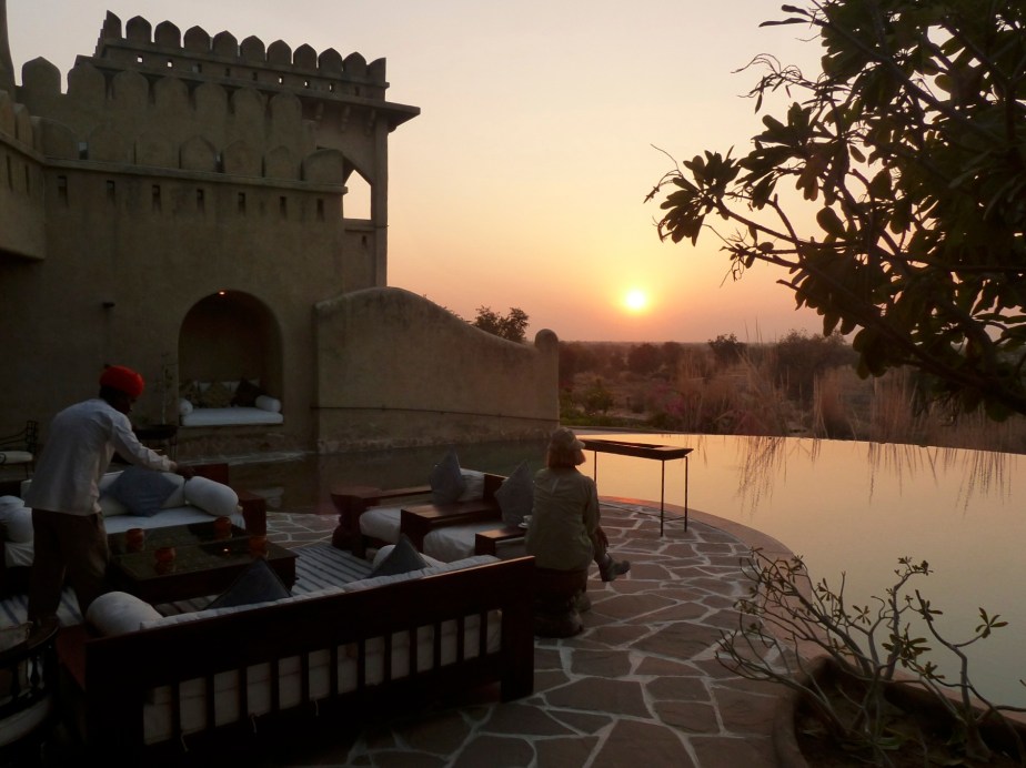 Mihir Garh.