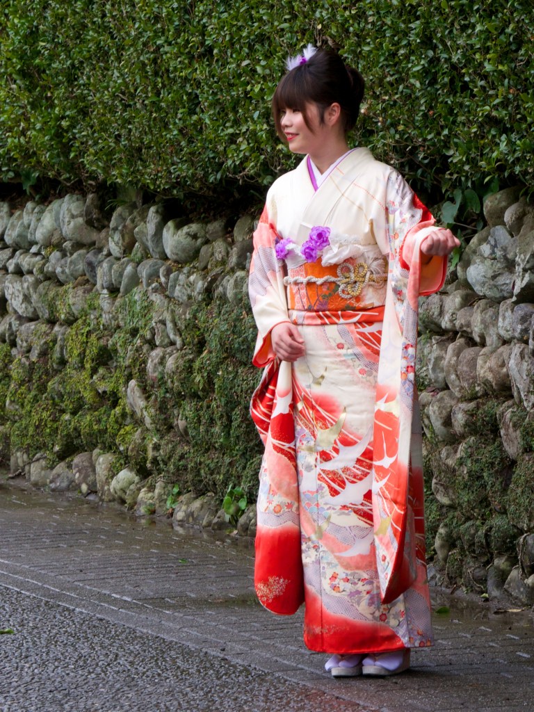 Kimono (1)