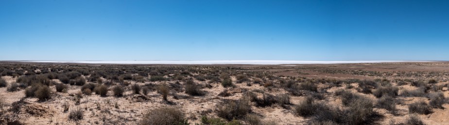Lake Eyre South